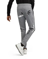 Men's All Patched Up Joggers