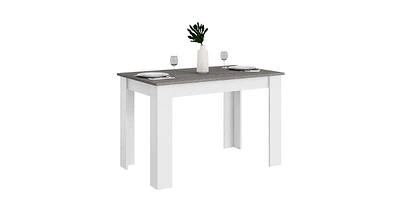 Slickblue 47 Inches Dining Table for Kitchen and Dining Room