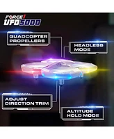 Force1 Ufo 5000 Mini Drone for Kids