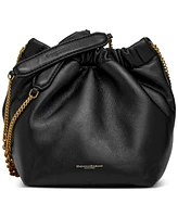 Donna Karan Rosedale Small Chain Crossbody