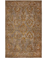 Karastan Cosmopolitan Amur 5'3" x 7'10" Area Rug