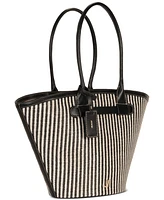 Jason Wu Greta Large Straw Tote