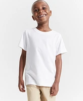 Epic Threads Little and Big Boys Solid T-Shirt, Created for Macy's