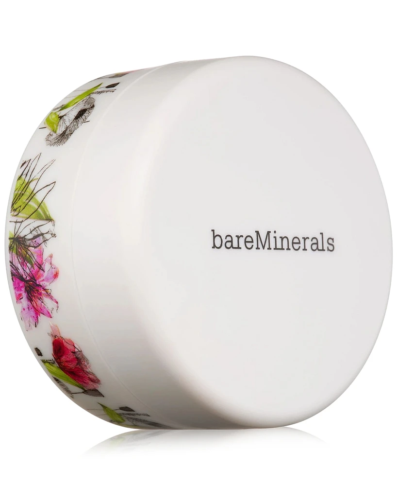 bareMinerals All-Over Face Color Loose Bronzer, 0.05 oz. - Warmth