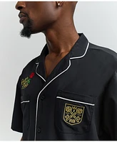 Reason Clubmaster Men's Shirt