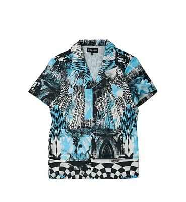 Reason District Men's Shirt