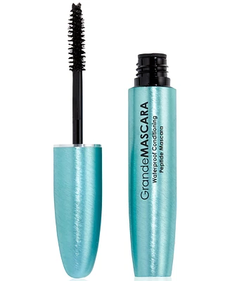 Grande Cosmetics GrandeMASCARA Waterproof Conditioning Peptide Mascara