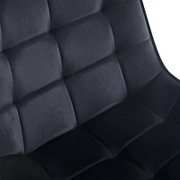 Dining Chair 2 Pieces, Modern Style, New Technology, Suitable For Restaurants, Cafes, Taverns