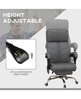 Streamdale Furniture Vinsetto Executive Massage Office Chair