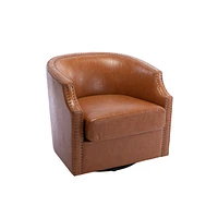 Swivel Chair Living Room Chair