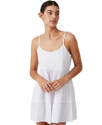 Cotton On Women's Solstice Mini Dress