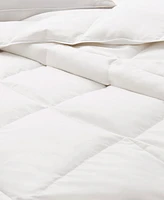 Unikome 360 Thread Count Lightweight Goose Down Feather Comforter