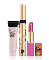 Free 3-Pc. Gift with any $45 Estee Lauder purchase (A $86 Value)