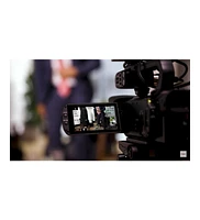 Canon XA60 Professional Uhd 4K Camcorder