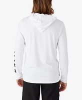 O'Neill Trvlr Upf Long Sleeve Hoodie