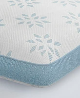 ProSleep Beautifully Cool Supreme Cooling Comfort Gusseted Memory Foam Pillow, Standard/Queen, Exclusively at Macy's