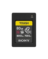 Sony Cfexpress Type A 80Gb Memory Card