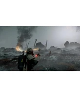 Siea Helldivers 2