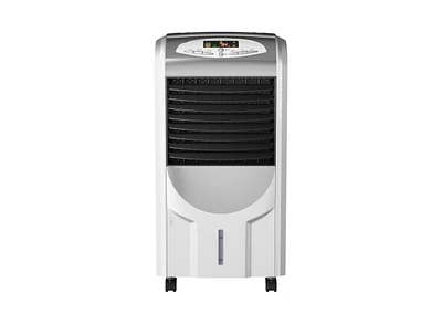 Slickblue Portable Air Cooler Fan with Heater and Humidifier Function