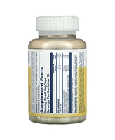 Solaray Cal-Mag Citrate with Vitamin D- :1 Ratio