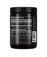 Codeage Multi Collagen Peptides Powder + Probiotics Black Edition, Vitamin C, Hyaluronic Acid Powder Supplement, Grass-Fed, Hydrolyzed, Zero Carbs, Ty