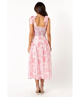 Petal and Pup Women's Elle Two Piece Set