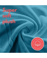 Soft & Absorbent Luxury Cotton Bath Mat 22" x 34