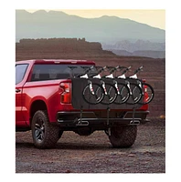 Lugo Heavy-Duty 62" Outdoors Wide Tailgate Pad for Bikes