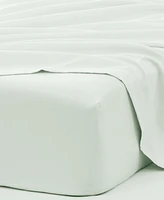 Kaycie Gray Microfiber 6-Pc. Sheet Set, King