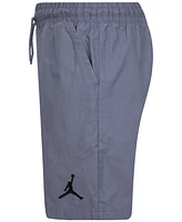 Jordan Big Boys Essentials Woven Shorts