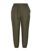 City Chic Women's Dakota Pant