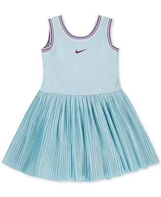 Nike Toddler Girls Prep Your Step Romper Dress