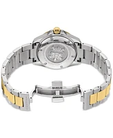 Certina Women's Swiss Automatic Ds Action Lady Diamond Accent Two