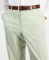 Perry Ellis Portfolio Men's Modern-Fit Stretch Pants