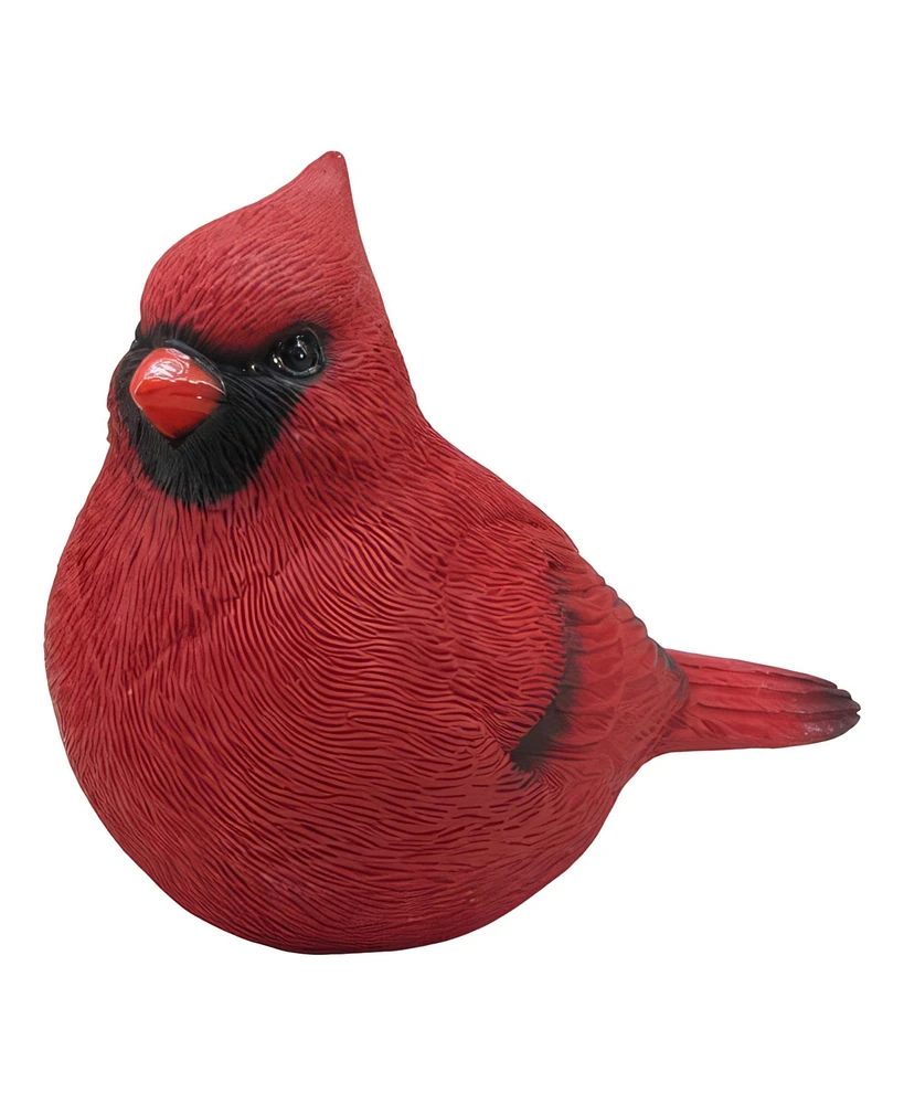 Fc Design 6.75"W Red Cardinal Figurine Decoration Home Decor Perfect Gift for House Warming, Holidays and Birthdays