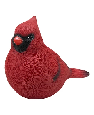 Fc Design 6.75"W Red Cardinal Figurine Decoration Home Decor Perfect Gift for House Warming, Holidays and Birthdays