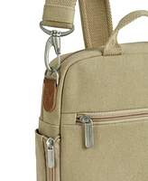 Travelon Anti-Theft Heritage Tour Bag