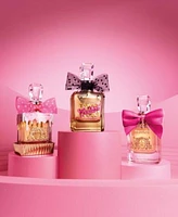 Juicy Couture Viva La Juicy Gold Couture Eau De Parfum Collection