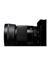 Sigma 30mm f/1.4 Contemporary Dc Dn Prime Lens for Sony E