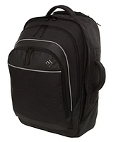 Outdoor Products Voyager Rolling Backpack