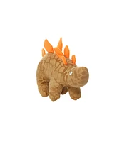 Mighty Dinosaur Stegosaurus, Dog Toy