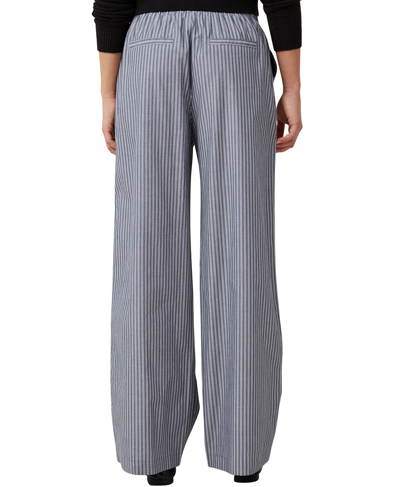 Cotton On Women's Noah Pant