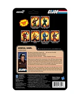 G.i. Joe Reaction Figures Wave 7