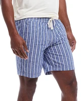 Weatherproof Vintage Men's 7" Cotton Drawstring Short