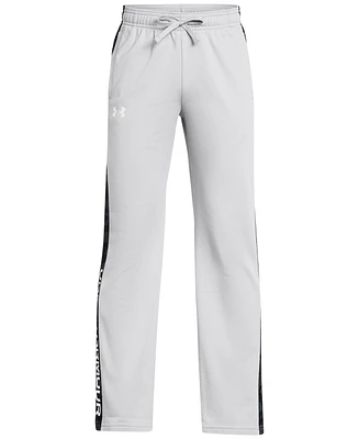 Under Armour Big Boys Brawler-Print-Fill Pants