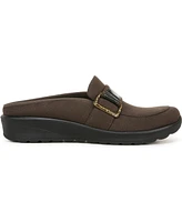 BZees Galleria Washable Mules