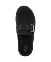 BZees Galleria Washable Mules