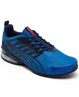 Puma Men's Voltaic Evo Running Sneakers from Finish Line