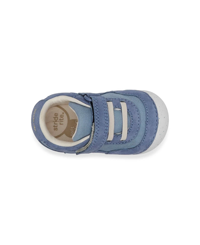 Stride Rite Little Boys Sm Sprout Apma Approved Shoe