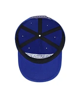 Ford Men's Mustang Sculpted 3D Embroidery Baseball Hat